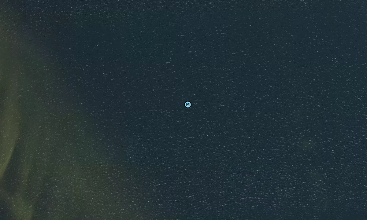 Satelite image of NASA Launch Viewing - 3