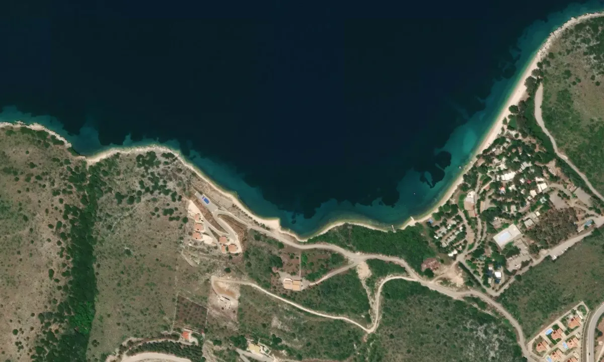 Flyfoto av Nautilos
