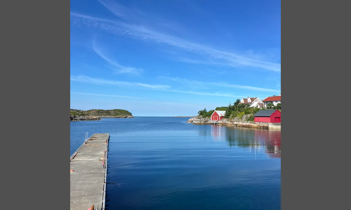 Nautnes Fiskevær