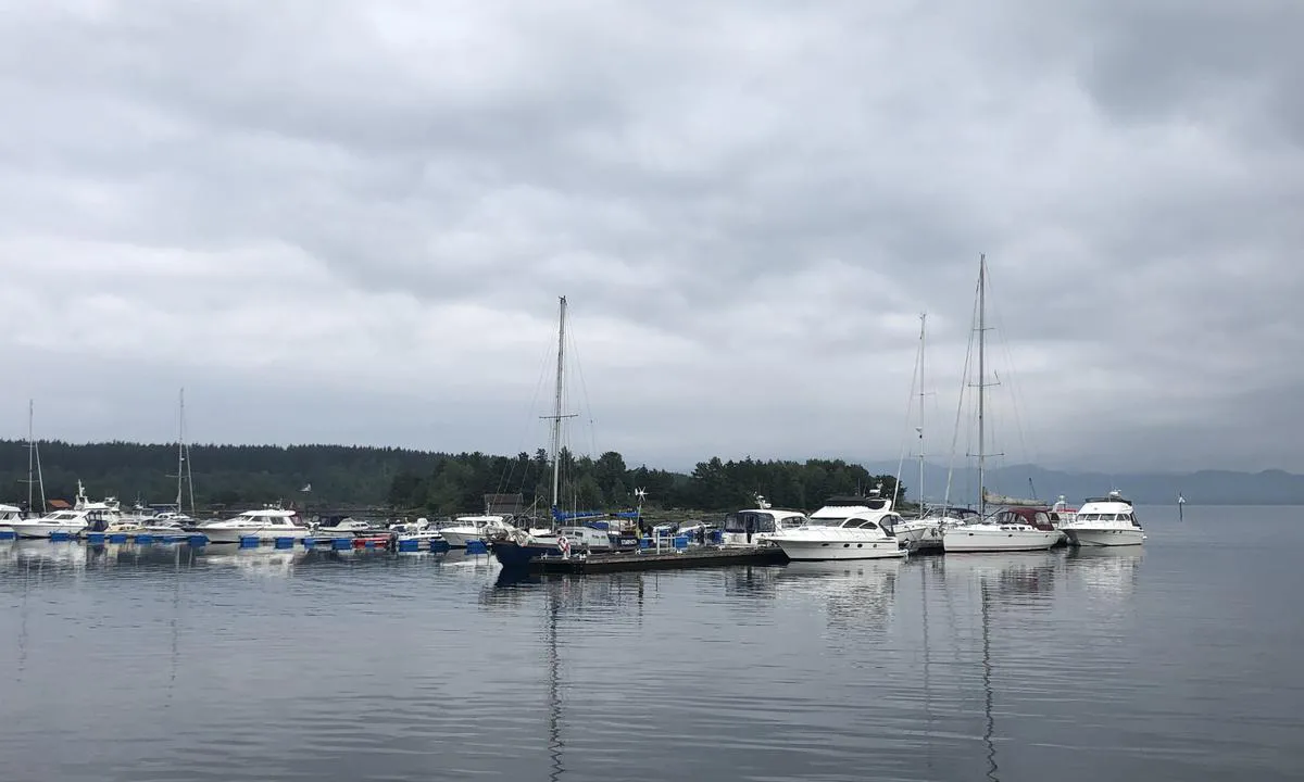 Nedstrand Båtforening