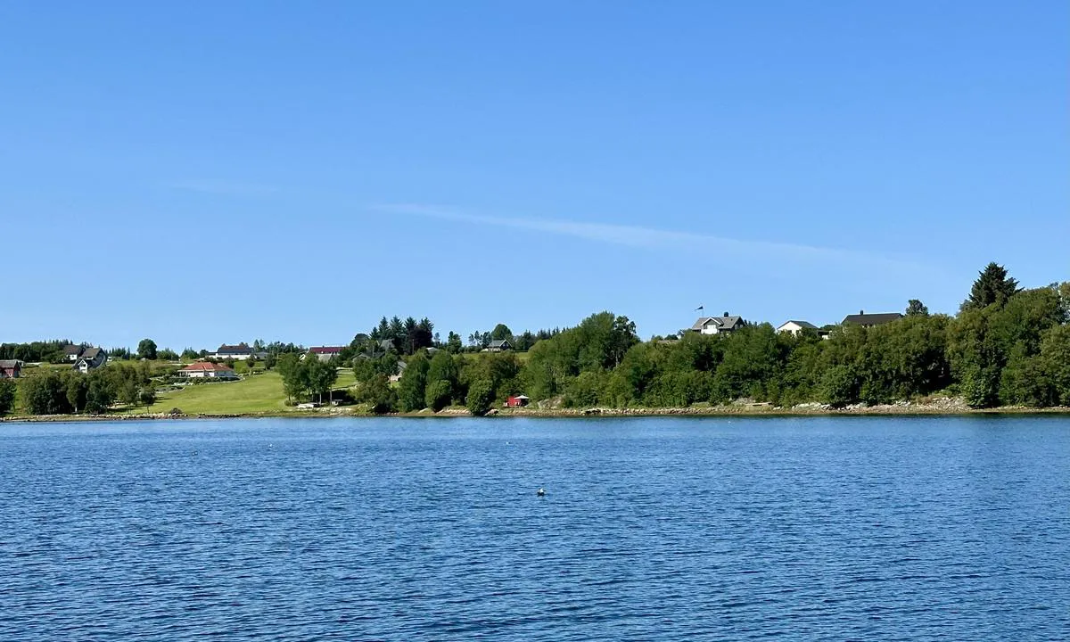 Nerbøvågen