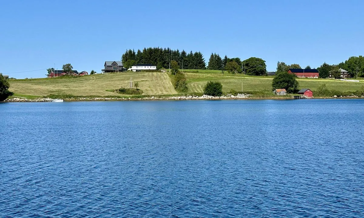 Nerbøvågen