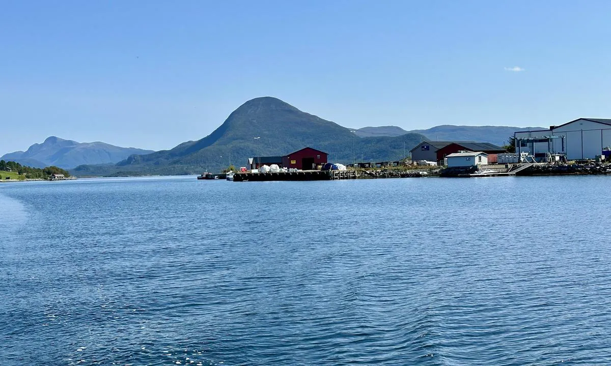 Nerbøvågen