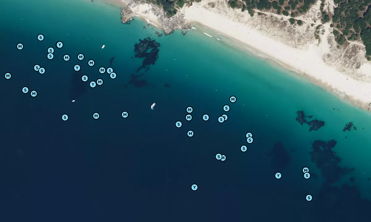 Satelite image of Nerga