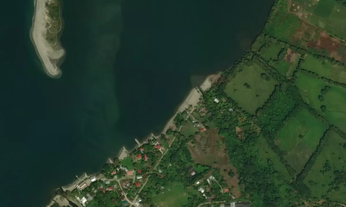 Flyfoto av NESTA MARINA 