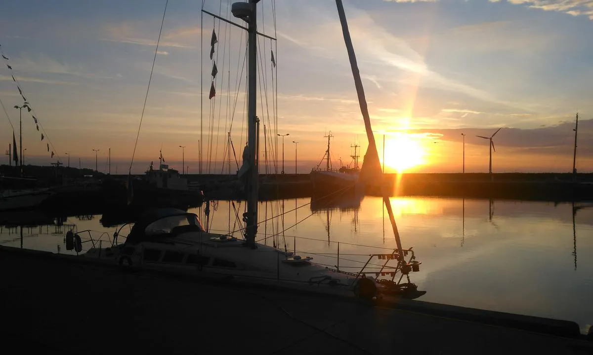 Nexø Havn