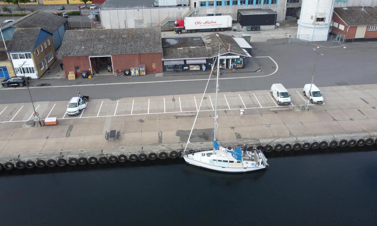 Nexø Havn