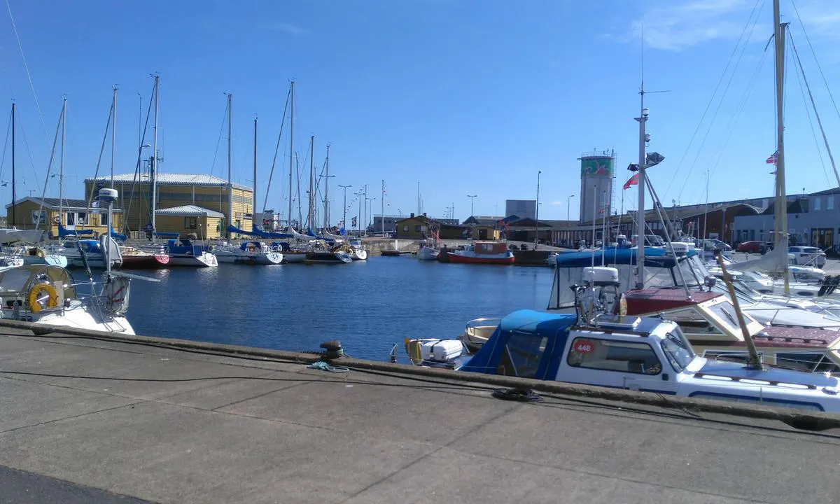 Nexø Havn