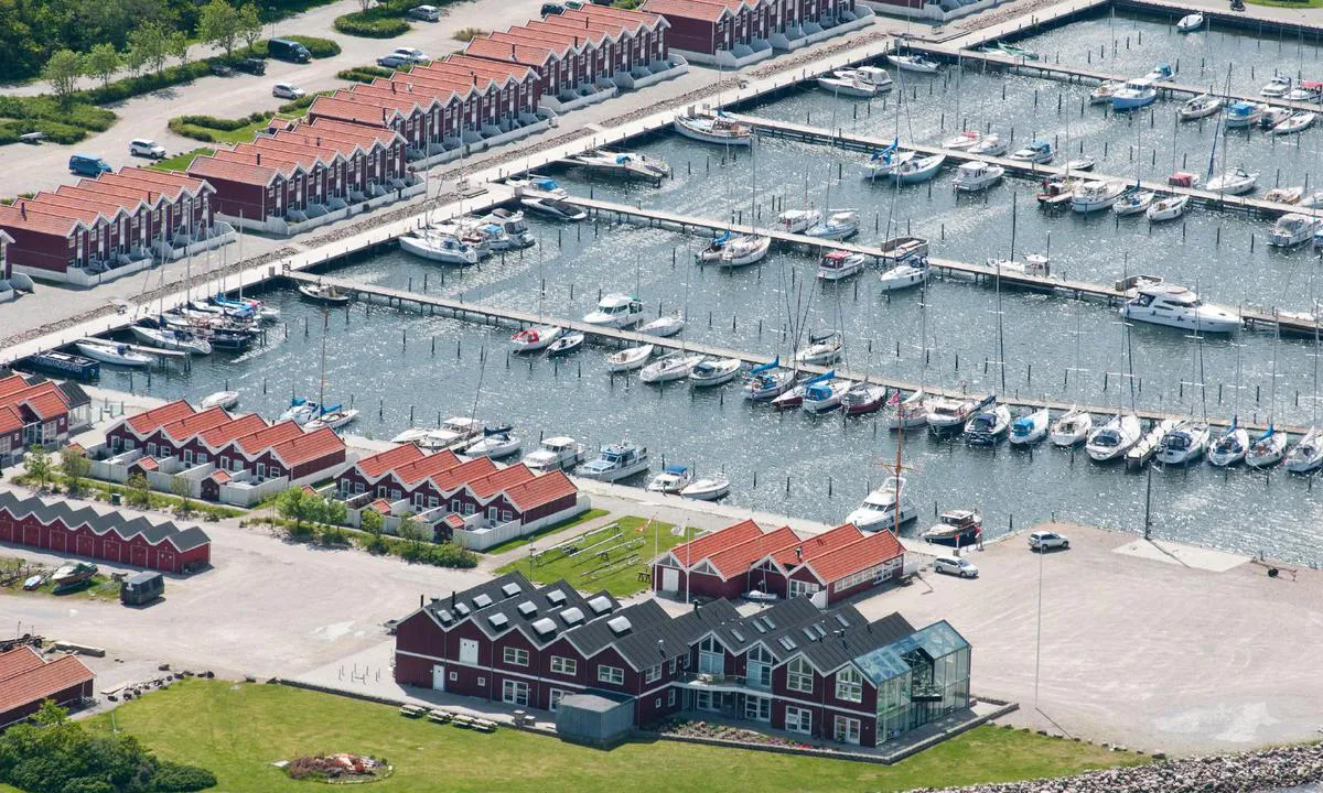Nibe Lystbådehavn