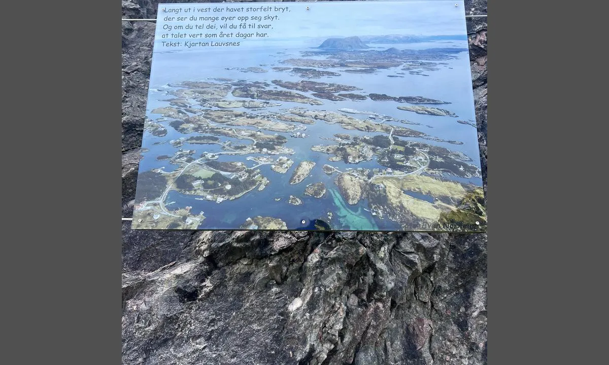 Nikøy - Bulandet