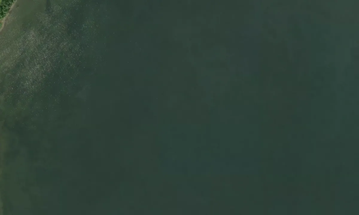 Satelite image of Noblewood Park
