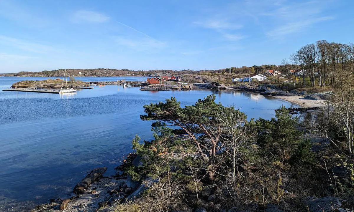Nord-Koster Vättnet: {"base": "en", "no": "Tatt 7. mai 2023.", "se": "Tagen 7 maj 2023.", "en": "Taken 7 May 2023.", "da": "Taget 7. maj 2023."}