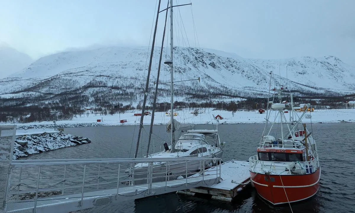 Nordeidet