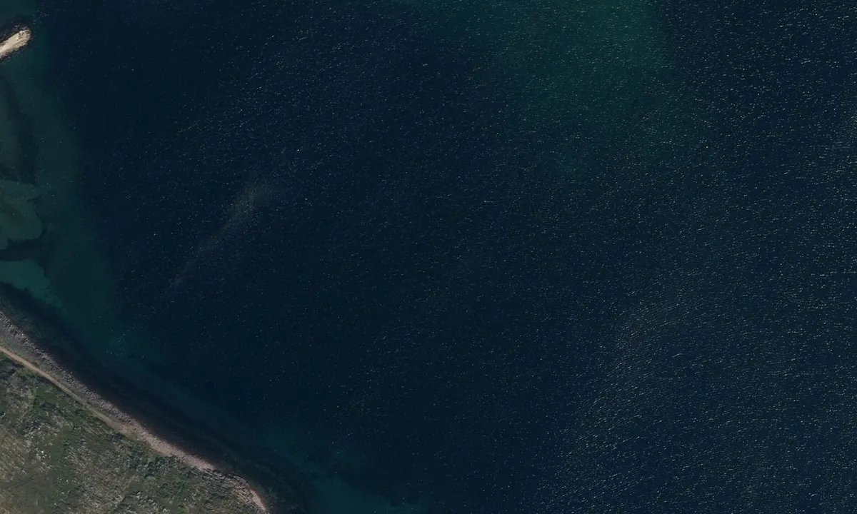 Flyfoto av Nordfjord 2