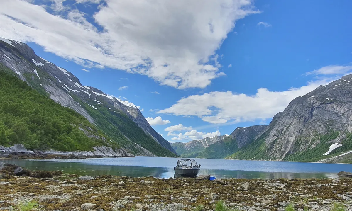 Nordfjord-botnen