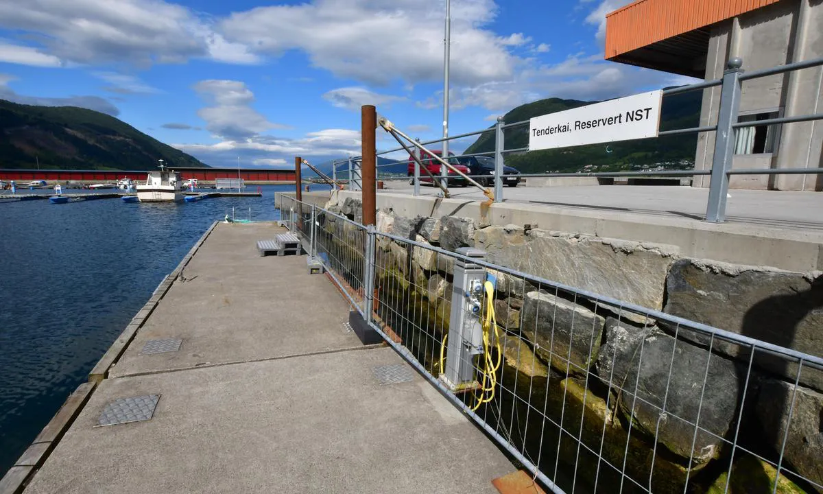 Nordfjordeid Gjestehamn: {"base": "no", "no": "Flytrebrygge reservert", "se": "Flytbrygga reserverad", "en": "Floating pier reserved", "da": "Flydebro reserveret"}