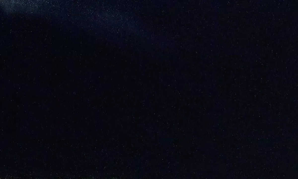 Satelite image of Nordre Tverrfjorden