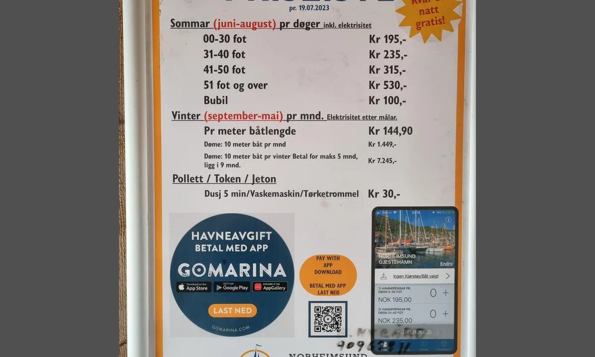Norheimsund: {"base": "no", "no": "Prisliste 2023", "se": "Prislista 2023", "en": "Price list 2023", "da": "Prisliste 2023"}