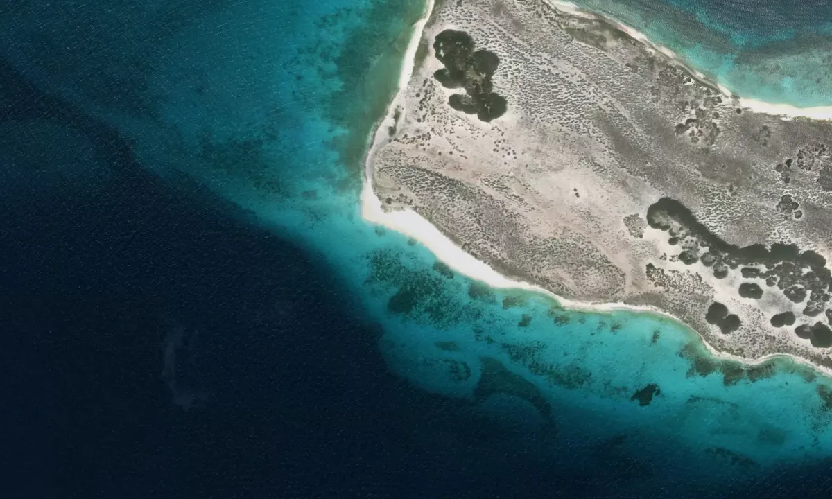 Satelite image of Noronquis