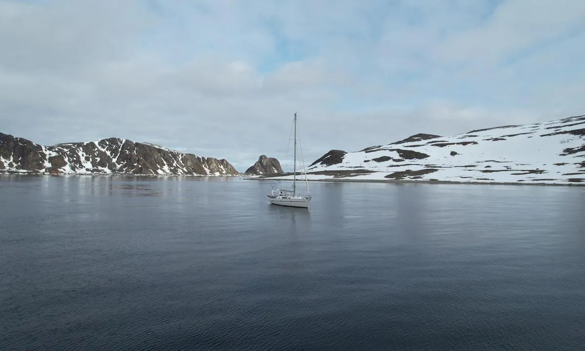 Norskøysund