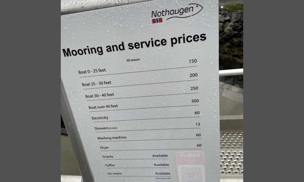 Nothaugen Fiskecamping: {"base": "no", "no": "Prisliste 2024", "se": "Prislista 2024", "en": "Price List 2024", "da": "Prisliste 2024"}