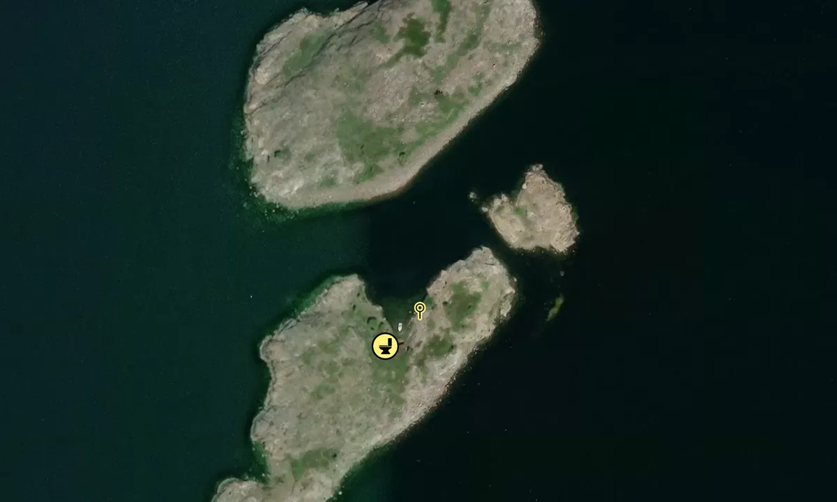 Satelite image of Notvarpharun