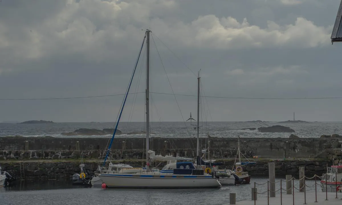 Nyksund