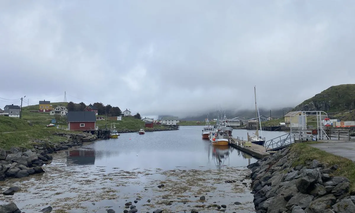 Nykvåg