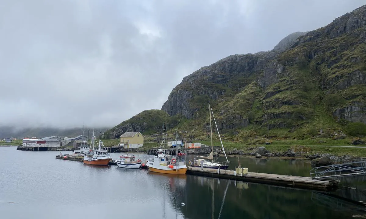 Nykvåg