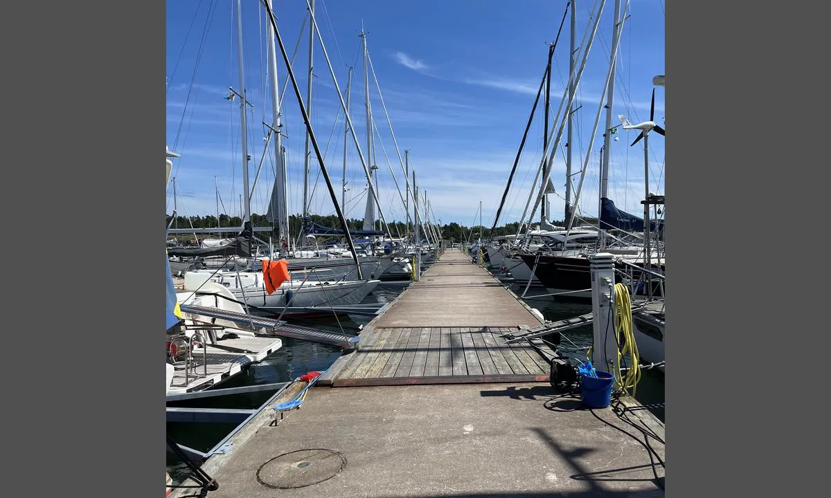 Nynäshamn