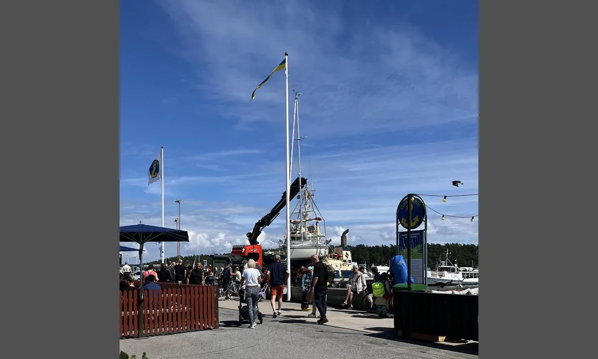 Nynäshamn