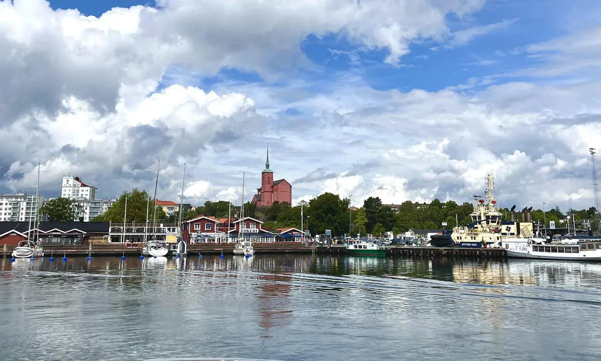 Nynäshamn