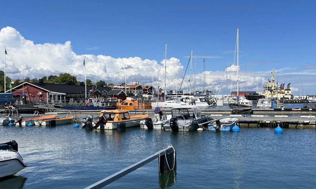 Nynäshamn