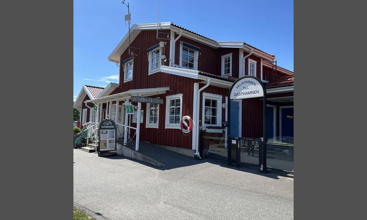 Nynäshamn