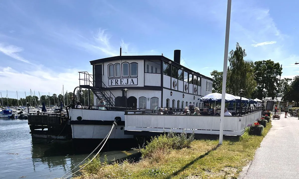 Nynäshamn