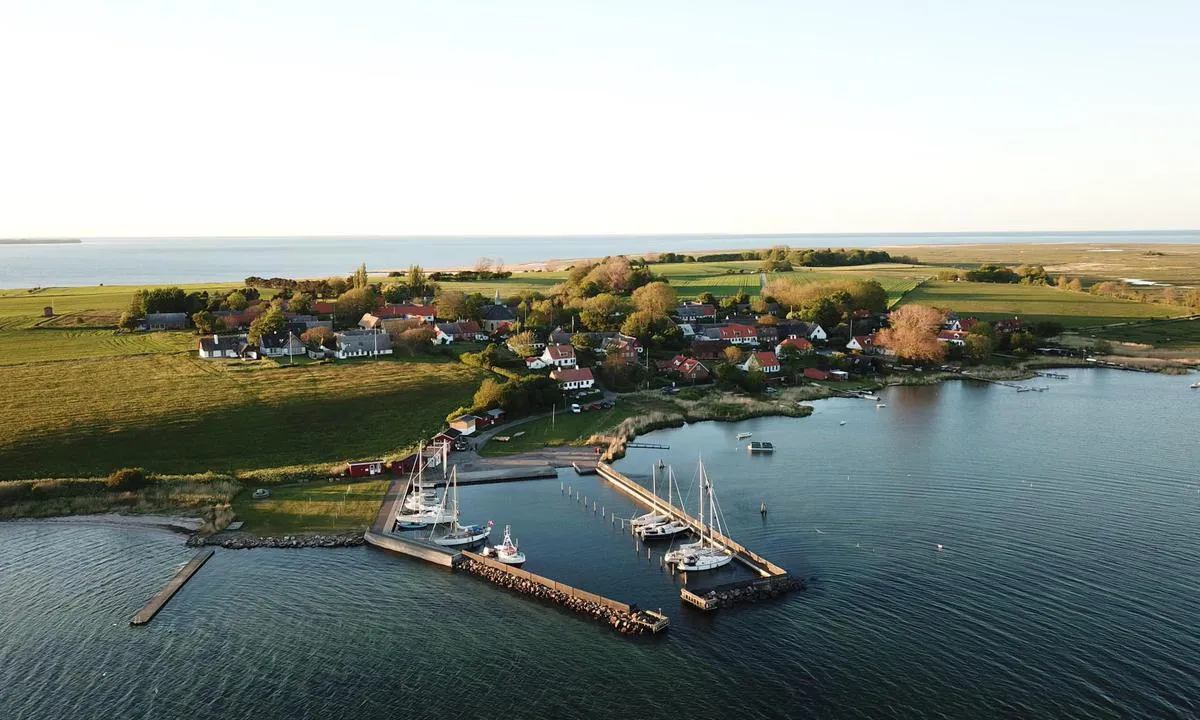 Nyord Havn