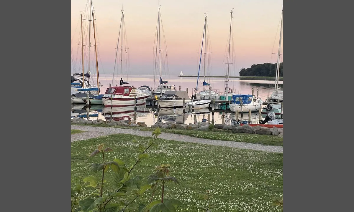 Nysted Sejlklub, Lolland. (NSL)