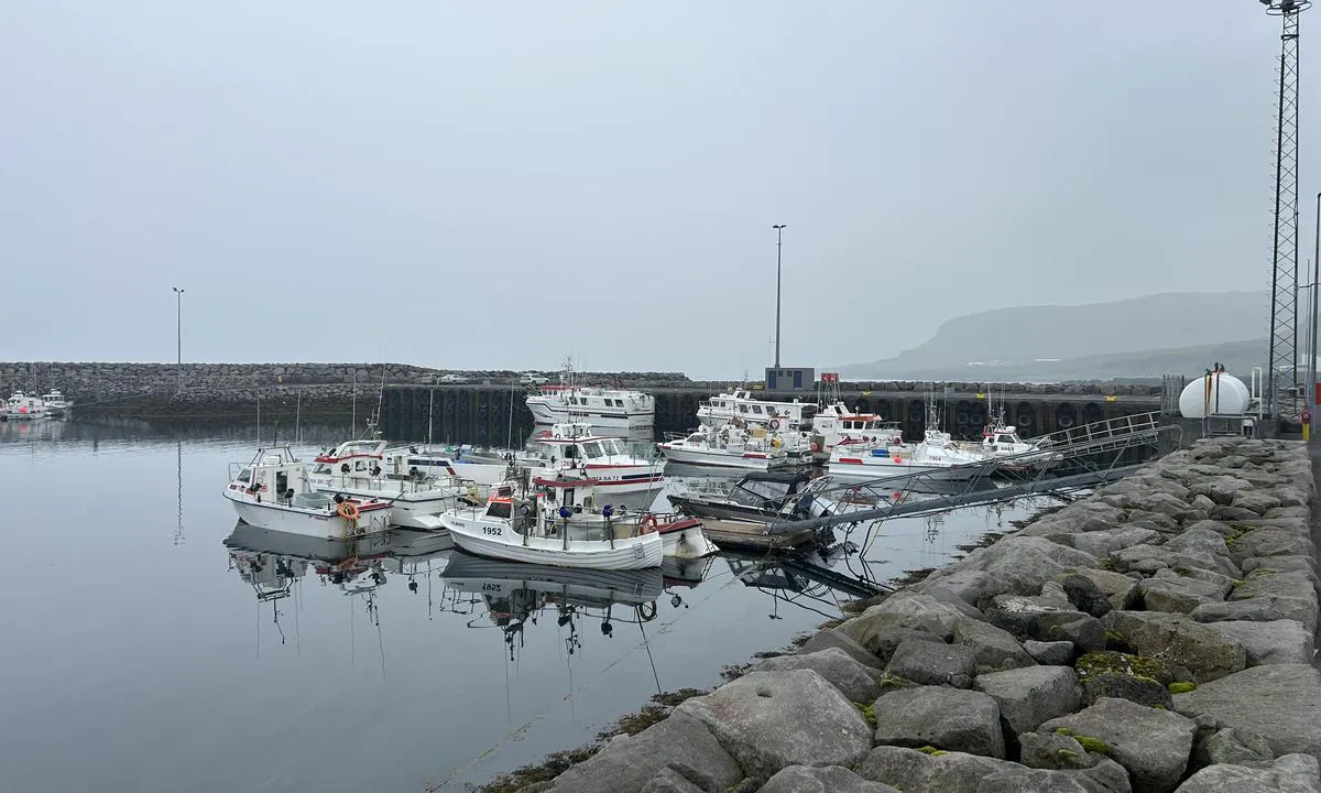 Ólafsvík: {"base": "en", "no": "Det ser ut til \u00e5 v\u00e6re en annen drivstoffstasjon p\u00e5 toppen av den flytende pontongen.", "se": "Det verkar finnas en annan br\u00e4nslestation p\u00e5 toppen av den flytande pontonen.", "en": "There seems to be another fuel station on the top of the floating pontoon.", "da": "Der ser ud til at v\u00e6re en anden tankstation p\u00e5 toppen af den flydende ponton.", "fr": "Il semble y avoir une autre station de carburant au sommet du ponton flottant.", "de": "Es scheint, dass sich eine weitere Tankstelle oben auf dem schwimmenden Ponton befindet.", "es": "Parece haber otra estaci\u00f3n de combustible en la parte superior del pont\u00f3n flotante.", "it": "Sembra che ci sia un'altra stazione di carburante sulla cima del pontile galleggiante.", "pt": "Parece haver outro posto de combust\u00edvel no topo do pont\u00e3o flutuante.", "nl": "Er lijkt een ander tankstation te zijn bovenop de drijvende ponton.", "pl": "Wygl\u0105da na to, \u017ce na szczycie p\u0142ywaj\u0105cego pontonu znajduje si\u0119 kolejna stacja paliw.", "uk": "\u0417\u0434\u0430\u0454\u0442\u044c\u0441\u044f, \u0449\u043e \u043d\u0430 \u0432\u0435\u0440\u0448\u0438\u043d\u0456 \u043f\u043b\u0430\u0432\u0443\u0447\u043e\u0433\u043e \u043f\u043e\u043d\u0442\u043e\u043d\u0443 \u0454 \u0449\u0435 \u043e\u0434\u043d\u0430 \u0437\u0430\u043f\u0440\u0430\u0432\u043d\u0430 \u0441\u0442\u0430\u043d\u0446\u0456\u044f.", "ro": "Se pare c\u0103 exist\u0103 o alt\u0103 sta\u021bie de alimentare cu combustibil pe partea de sus a pontonului plutitor.", "tr": "Y\u00fczen pontonun \u00fcst\u00fcnde ba\u015fka bir yak\u0131t istasyonu daha var gibi g\u00f6r\u00fcn\u00fcyor.", "el": "\u03a6\u03b1\u03af\u03bd\u03b5\u03c4\u03b1\u03b9 \u03bd\u03b1 \u03c5\u03c0\u03ac\u03c1\u03c7\u03b5\u03b9 \u03ac\u03bb\u03bb\u03bf\u03c2 \u03ad\u03bd\u03b1\u03c2 \u03c3\u03c4\u03b1\u03b8\u03bc\u03cc\u03c2 \u03ba\u03b1\u03c5\u03c3\u03af\u03bc\u03c9\u03bd \u03c3\u03c4\u03b7\u03bd \u03ba\u03bf\u03c1\u03c5\u03c6\u03ae \u03c4\u03b7\u03c2 \u03c0\u03bb\u03c9\u03c4\u03ae\u03c2 \u03b1\u03c0\u03bf\u03b2\u03ac\u03b8\u03c1\u03b1\u03c2.", "cs": "Zd\u00e1 se, \u017ee na vrcholu plovouc\u00edho pontonu je dal\u0161\u00ed \u010derpac\u00ed stanice.", "hu": "\u00dagy t\u0171nik, hogy van egy m\u00e1sik \u00fczemanyagt\u00f6lt\u0151 \u00e1llom\u00e1s a lebeg\u0151 m\u00f3l\u00f3 tetej\u00e9n.", "fi": "N\u00e4ytt\u00e4\u00e4 silt\u00e4, ett\u00e4 kelluvan ponttoonin p\u00e4\u00e4ll\u00e4 on toinen polttoaineasema.", "bg": "\u0418\u0437\u0433\u043b\u0435\u0436\u0434\u0430, \u0447\u0435 \u043d\u0430 \u0432\u044a\u0440\u0445\u0430 \u043d\u0430 \u043f\u043b\u0430\u0432\u0430\u0449\u0438\u044f \u043f\u043e\u043d\u0442\u043e\u043d \u0438\u043c\u0430 \u043e\u0449\u0435 \u0435\u0434\u043d\u0430 \u0433\u043e\u0440\u0438\u0432\u043d\u0430 \u0441\u0442\u0430\u043d\u0446\u0438\u044f.", "sr": "\u010cini se da postoji jo\u0161 jedna benzinska stanica na vrhu plutaju\u0107eg pontona.", "et": "Tundub, et ujuvpontoone \u00fclaosas on veel \u00fcks tankla.", "lv": "\u0160\u0137iet, ka uz peldo\u0161\u0101 pontona virsmas ir v\u0113l viena degvielas uzpildes stacija.", "lt": "Atrodo, kad vir\u0161 pl\u016bduriuojan\u010dios pontono yra dar viena degalin\u0117."}