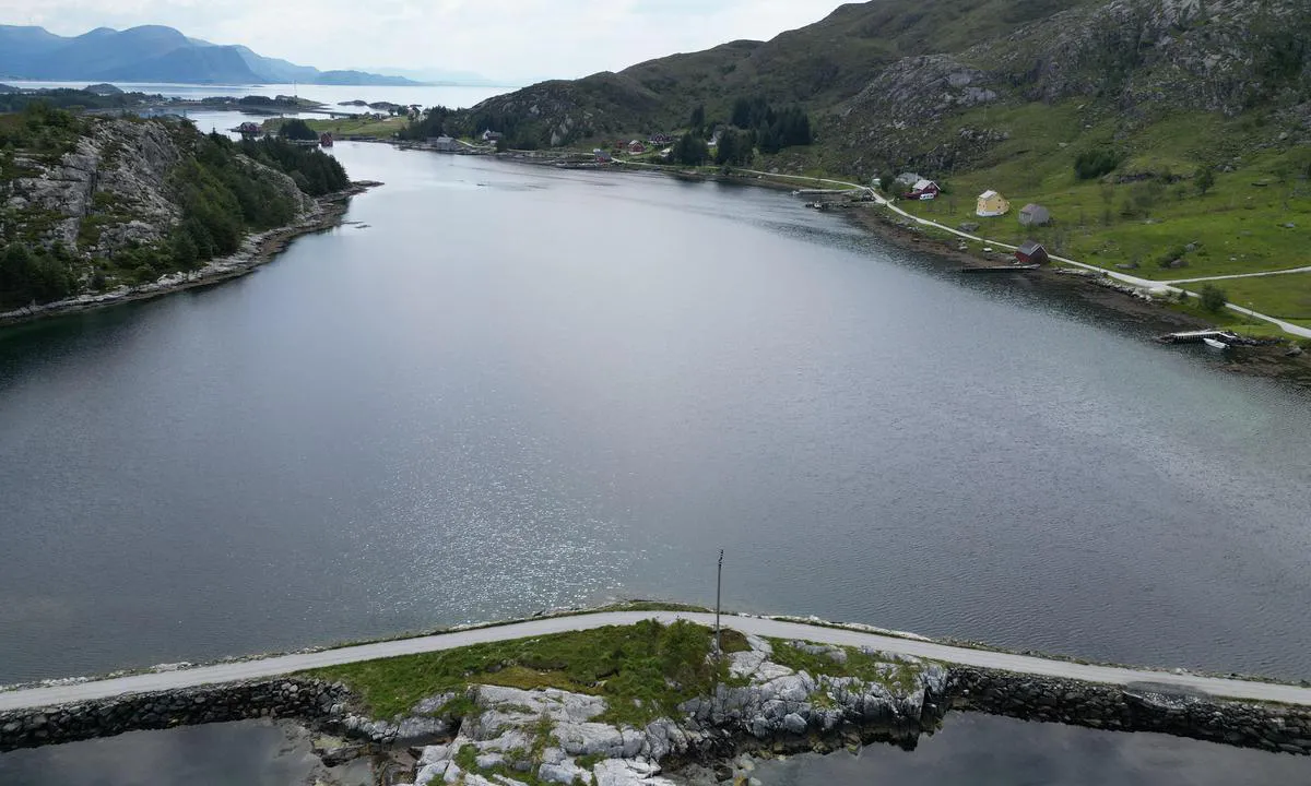 Olderøya