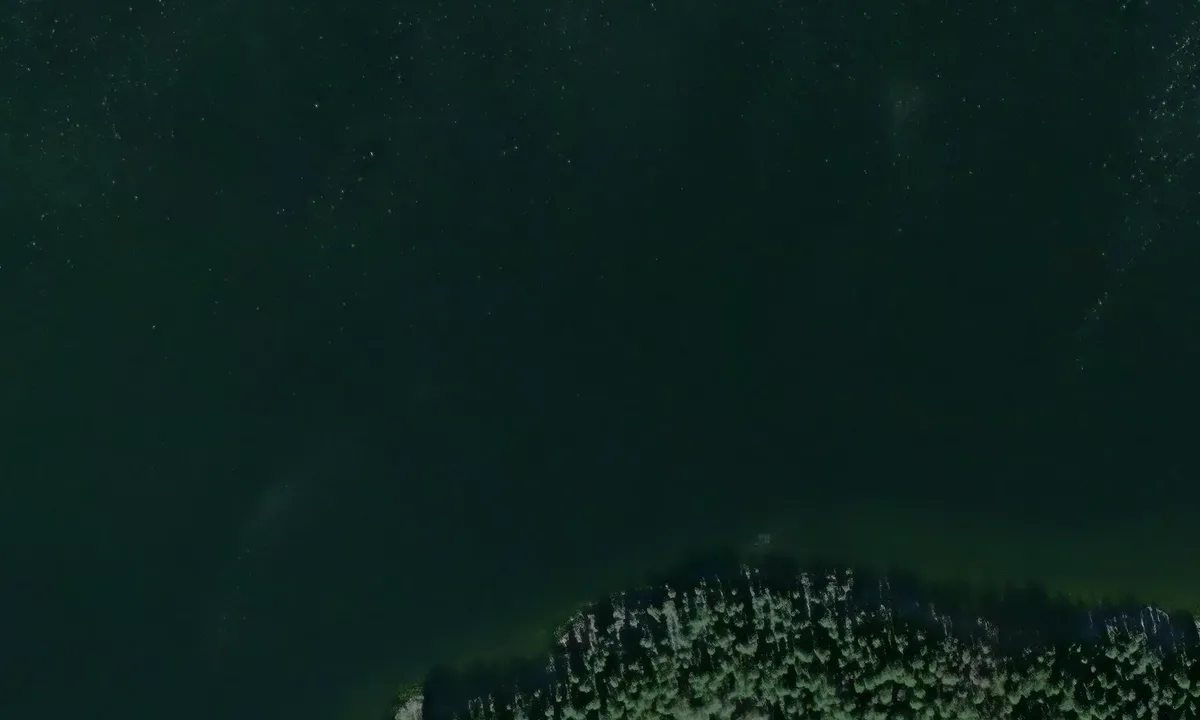 Satelite image of Onsön