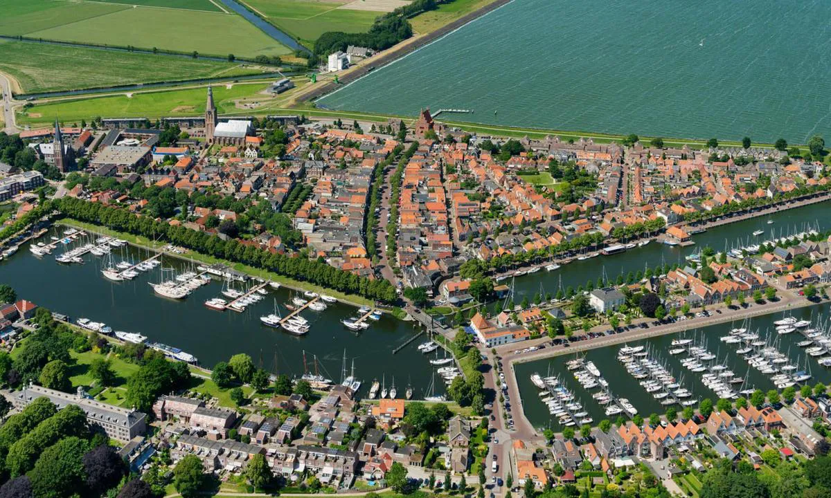 Medenblik - Oosterhaven