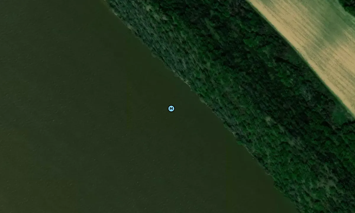 Satelite image of Opposite Paducah