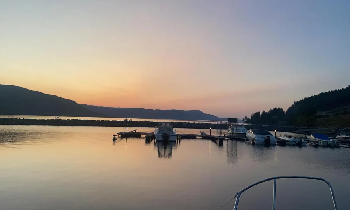 Ørbekk