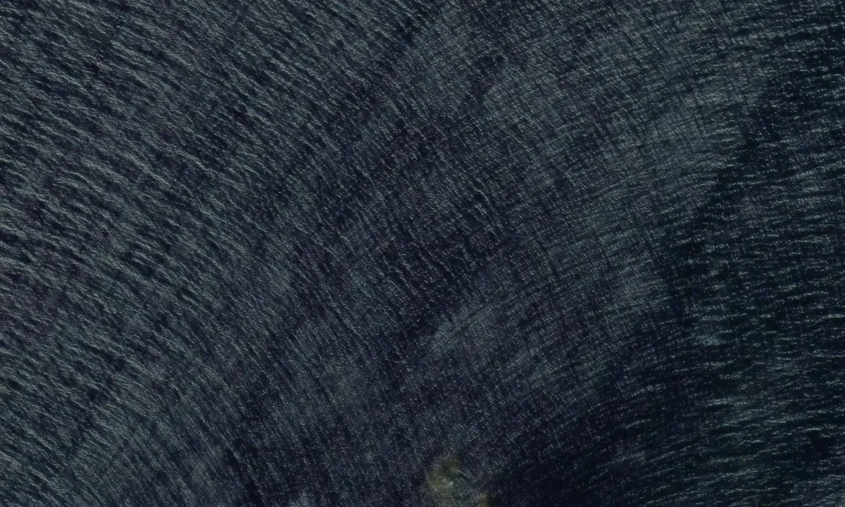 Satelite image of Ormholmen