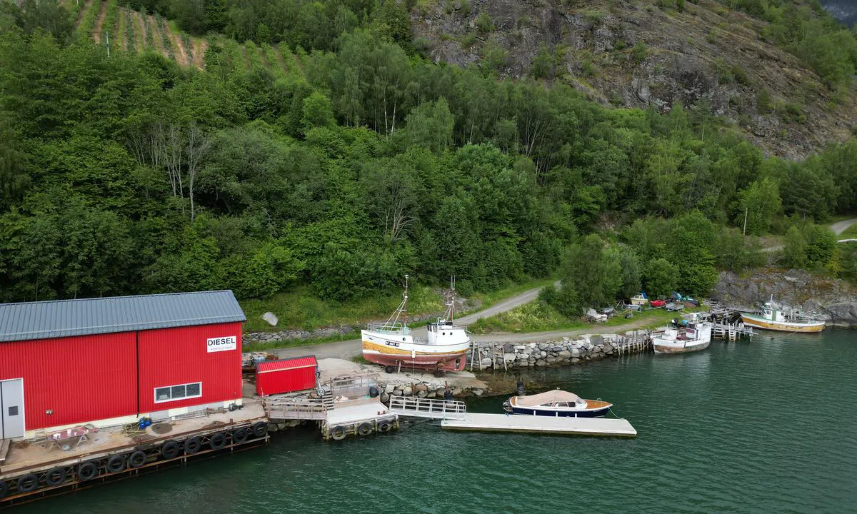 Ornes: {"base": "no", "no": "Gjestekai.  Store b\u00e5tar kan fort\u00f8ye p\u00e5 fast kai.  Mindre b\u00e5tar p\u00e5 innsida av flytekai.  OObs ikkje blokker dieselfylling.  Kortautomat er i det vesle r\u00f8de skuret.", "se": "G\u00e4stbrygga. Stora b\u00e5tar kan f\u00f6rt\u00f6ja vid fast brygga. Mindre b\u00e5tar kan f\u00f6rt\u00f6ja p\u00e5 insidan av flytbryggan. Obs, blockera inte dieselp\u00e5fyllningen. Kortautomat finns i den lilla r\u00f6da boden.", "en": "<b>Guest Quay.</b> Large vessels can moor at the fixed quay. Smaller boats on the inside of the floating quay. Note: do not block diesel filling. The card machine is in the small red shed.", "da": "G\u00e6stekaj. Store b\u00e5de kan fort\u00f8je ved fast kaj. Mindre b\u00e5de p\u00e5 indersiden af flydekajen. Pas p\u00e5 ikke at blokere dieselfyldningen. Kortautomat er i det lille r\u00f8de skur."}