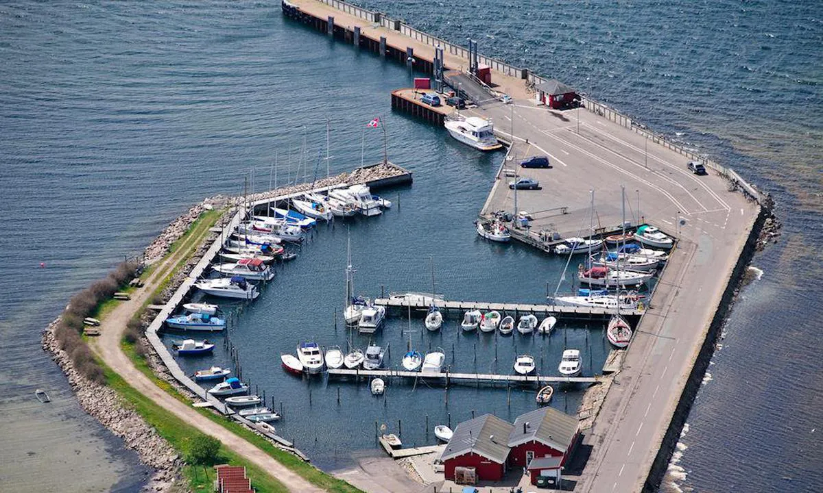 Orø Havn