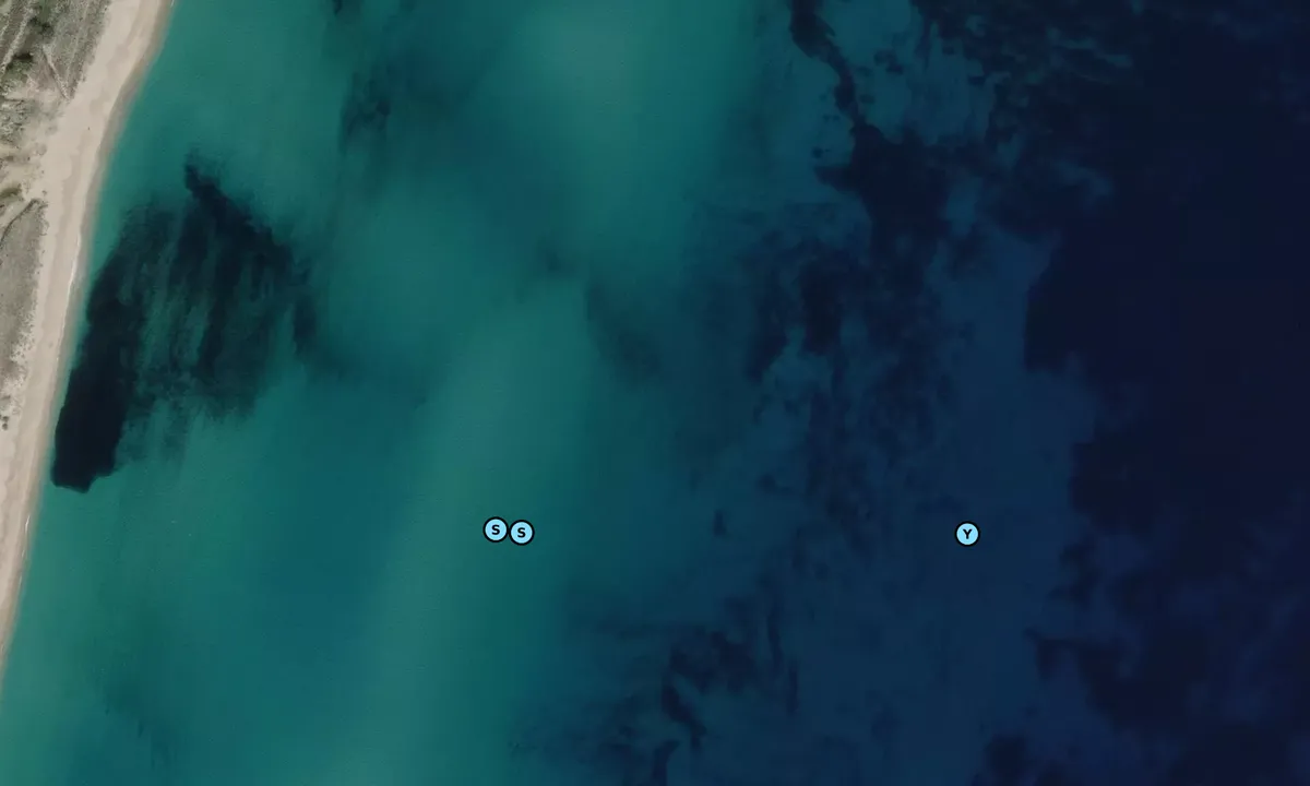 Satelite image of Orvile