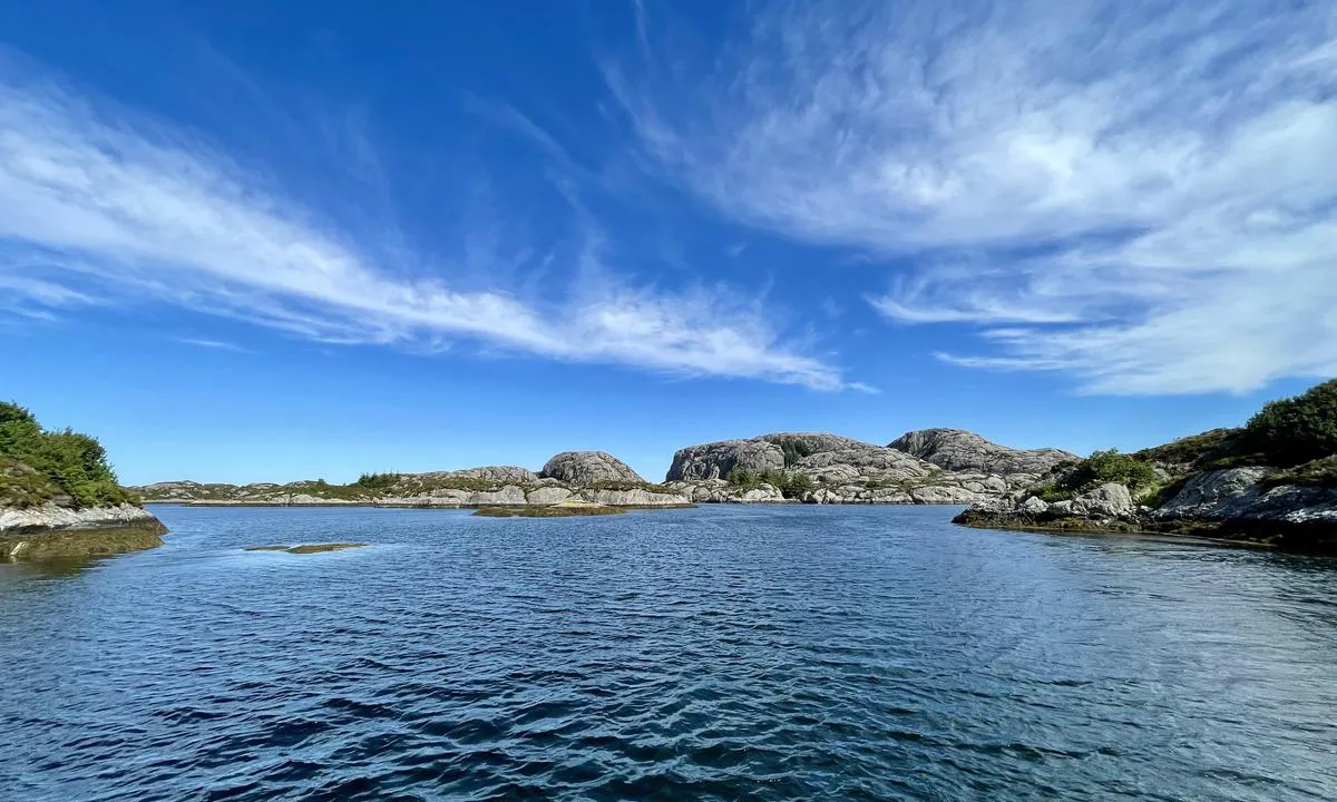 Ospesundet