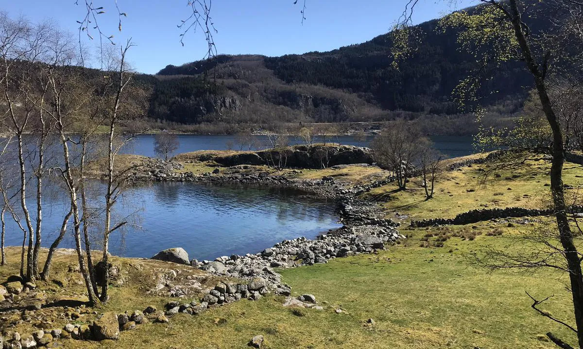 Ospholmen