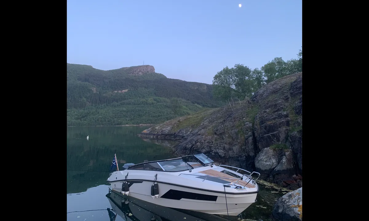 Ospholmen